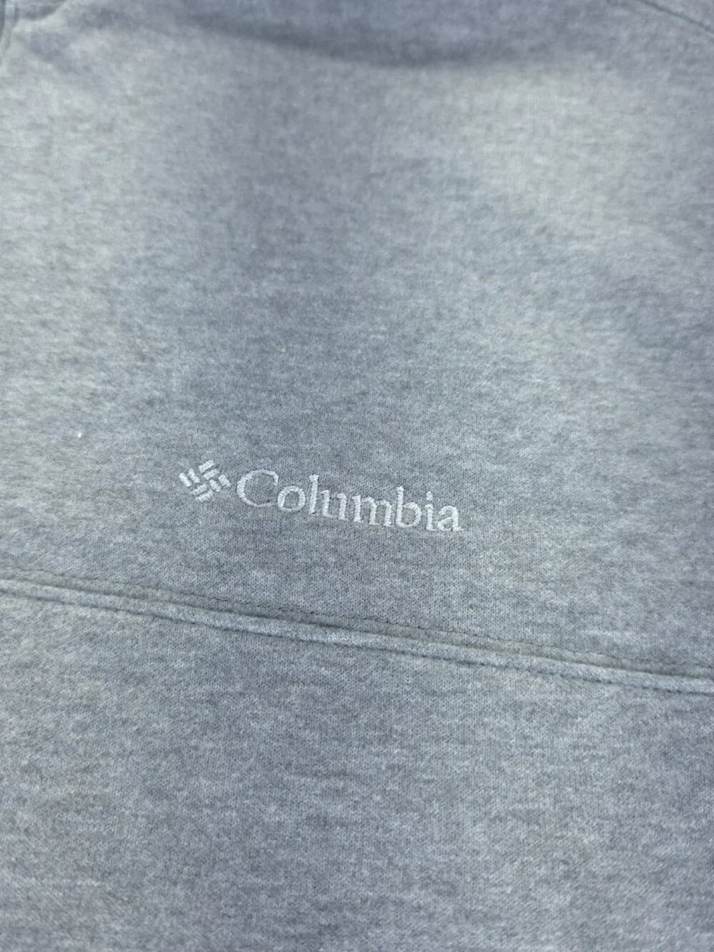 Columbia mens hart